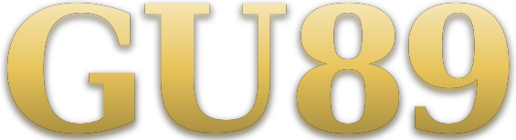 GU89 โลโก้